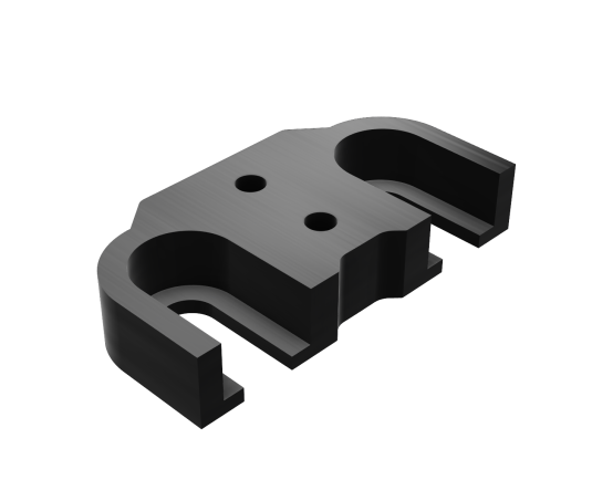 Pöydänalusteline PS5-ohjaimelle