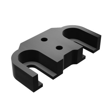 Pöydänalusteline PS5-ohjaimelle