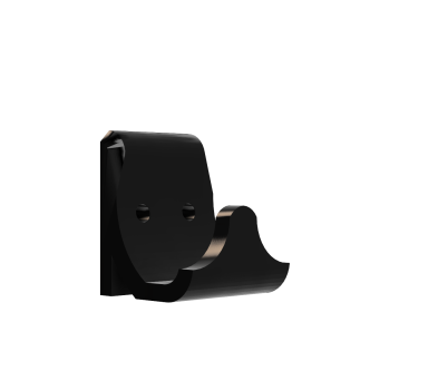 Seinäkiinnike PS5-ohjaimelle