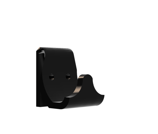 Seinäkiinnike PS5-ohjaimelle