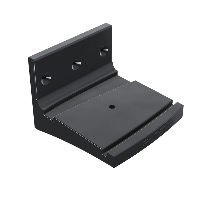 PS5 Standard Edition (CD-lukijalla) -seinäkiinnike