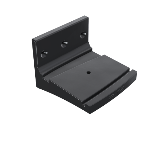 PS5 Standard Edition (CD-lukijalla) -seinäkiinnike