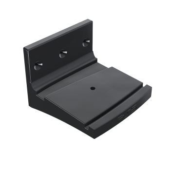 PS5 Standard Edition (CD-lukijalla) -seinäkiinnike