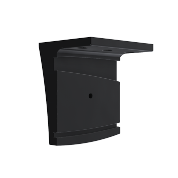 PS5 Standard Edition (CD-lukijalla) -seinäkiinnike