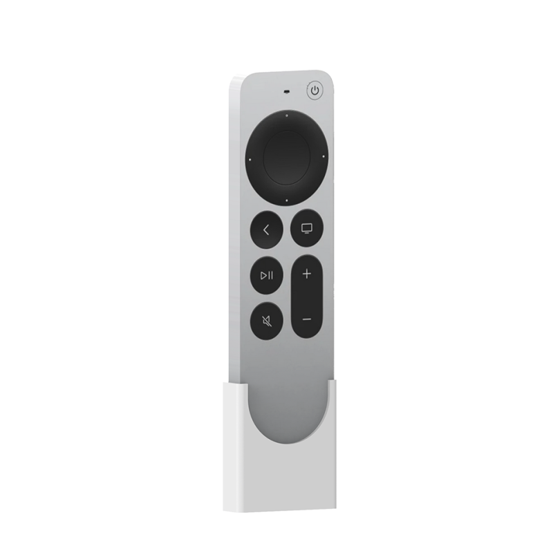 Apple TV -kaukosäätimen seinäkiinnike Apple TV -kaukosäätimen seinäkiinnike