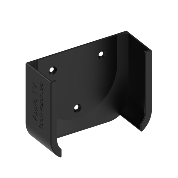 Apple TV 4K -seinäkiinnike