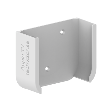 Apple TV 4K -seinäkiinnike