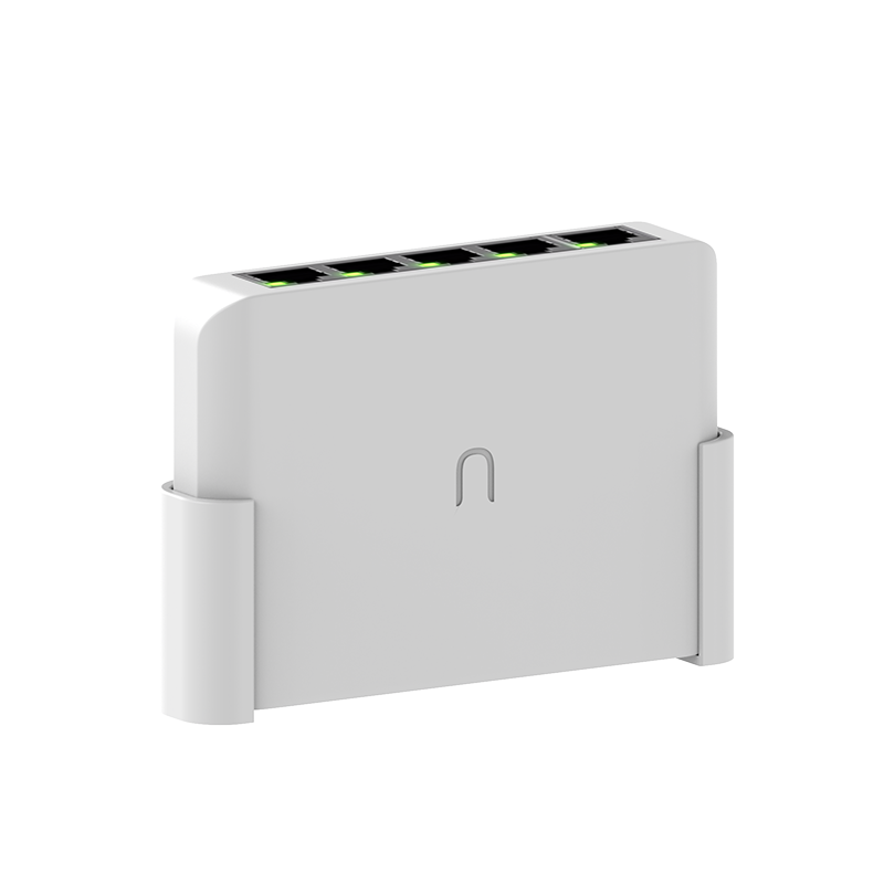 Unifi Switch Flex Mini -seinäkiinnike