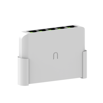 Unifi Switch Flex Mini -seinäkiinnike