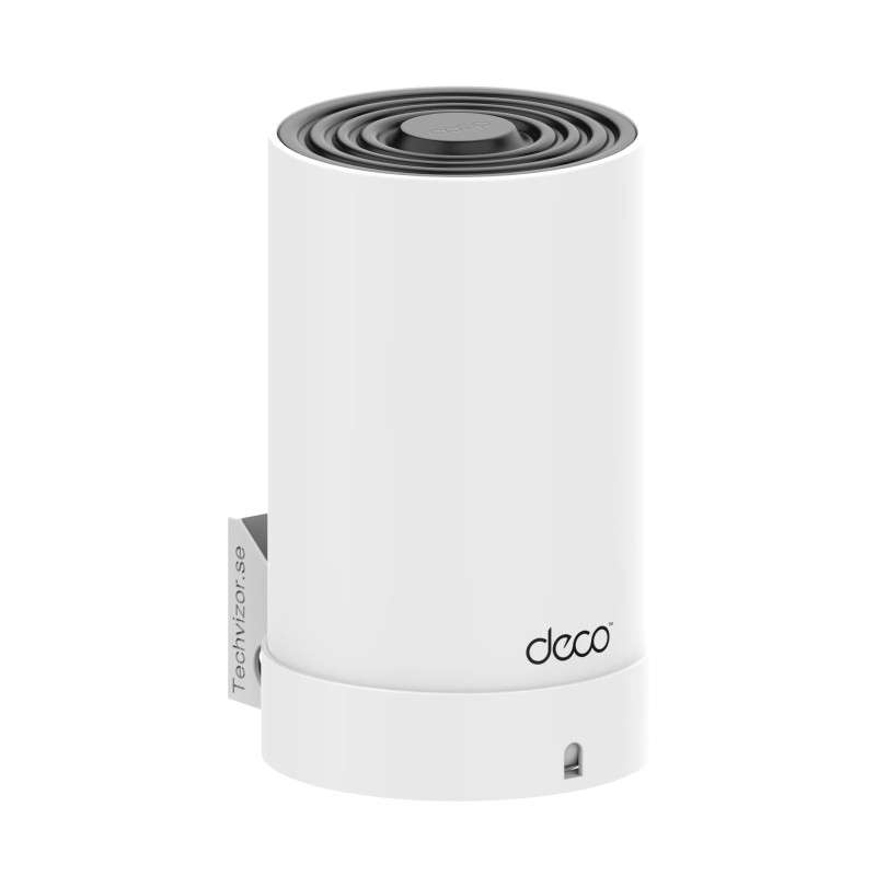 Deco X68/XE75/PX50 -seinäkiinnike