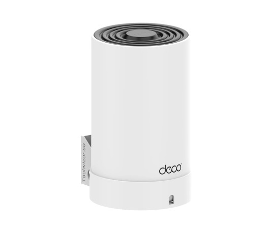 Deco X68/XE75/PX50 -seinäkiinnike