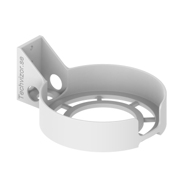 Deco X20/X50/X55/X60 -seinäkiinnike