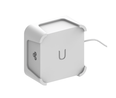 Unifi PSU (virtalähde) USW Flex XG 10GbE:lle -seinäkiinnike