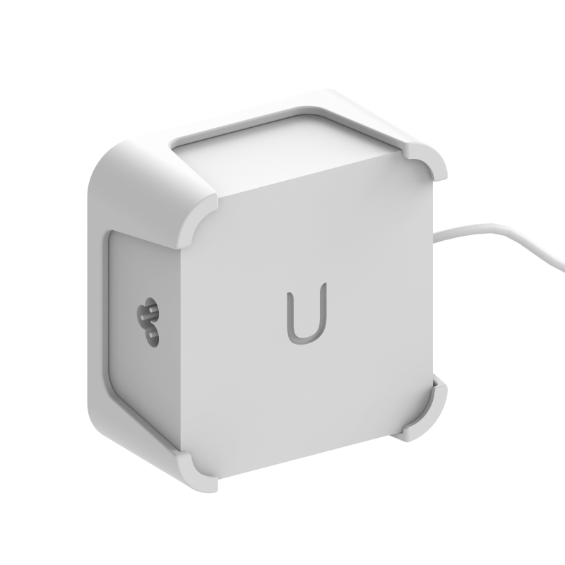 Unifi PSU (virtalähde) USW Flex XG 10GbE:lle -seinäkiinnike