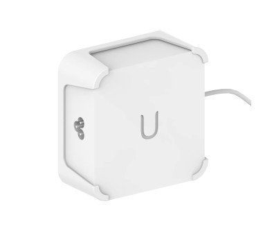 Unifi PSU (virtalähde) USW Lite 8 PoE:lle -seinäkiinnike