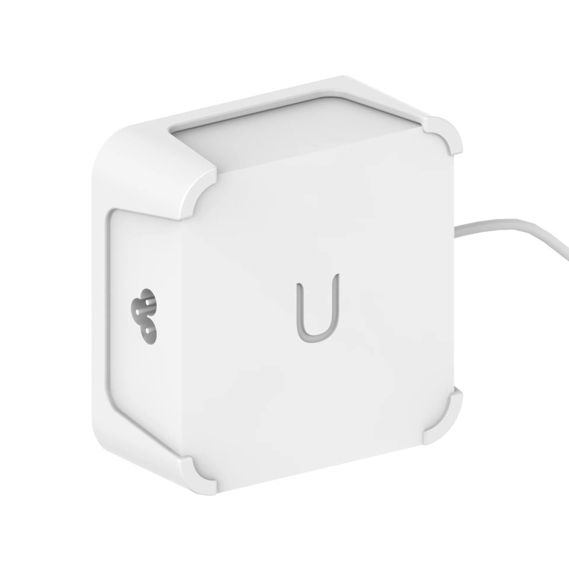 Unifi PSU (virtalähde) USW Lite 8 PoE:lle -seinäkiinnike