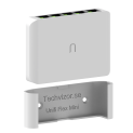 Unifi Switch Flex Mini -seinäkiinnike