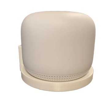 Google Nest WiFi -seinäkiinnike