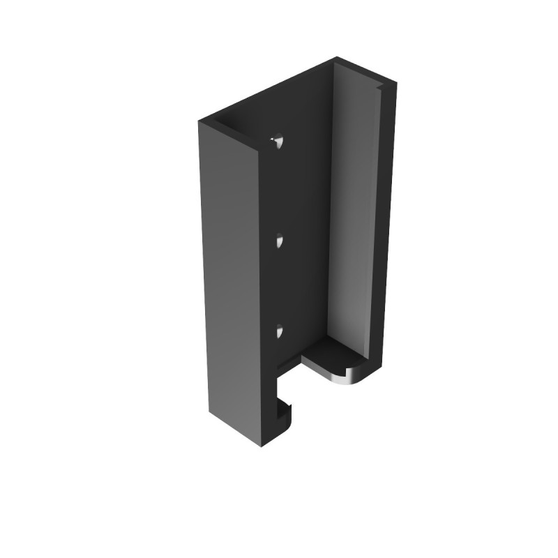 Virtalähdekiinnike HP G5 -telakointiasemalle