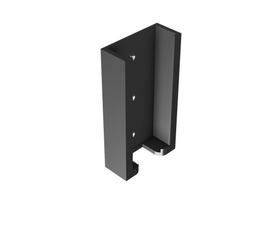 Virtalähdekiinnike HP G5 -telakointiasemalle