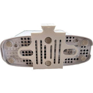 Tele2 Router WiFi Hub C2/C3/C4 (Sagemcom) -seinäkiinnike